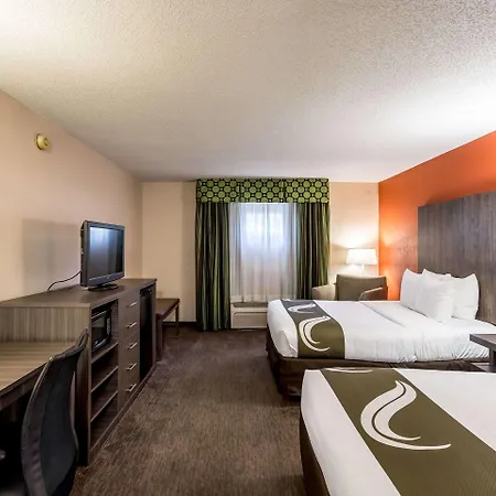Comfort & Downtown - Stadium Nashville