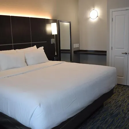 Candlewood Suites - Nashville Metro Center By Ihg Hotel