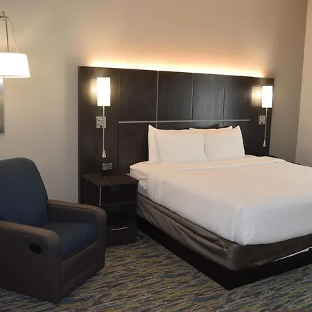 Candlewood Suites - Nashville Metro Center By Ihg Nashville