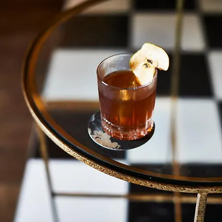 Kimpton Aertson By Ihg Nashville