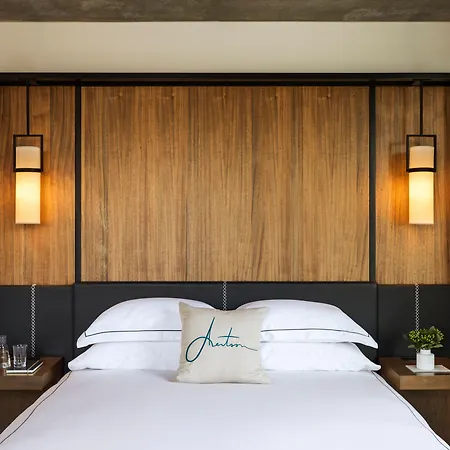 Kimpton Aertson By Ihg Hotel 4*