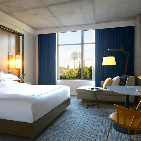 Kimpton Aertson By Ihg Hotel