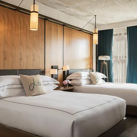 Kimpton Aertson By Ihg Hotel