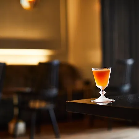 Hotel Kimpton Aertson By Ihg Nashville