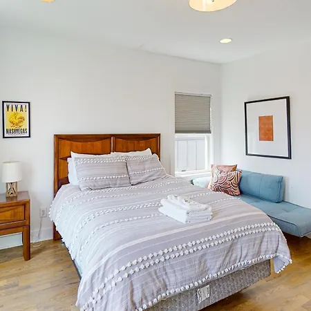 Essence Holiday home *
