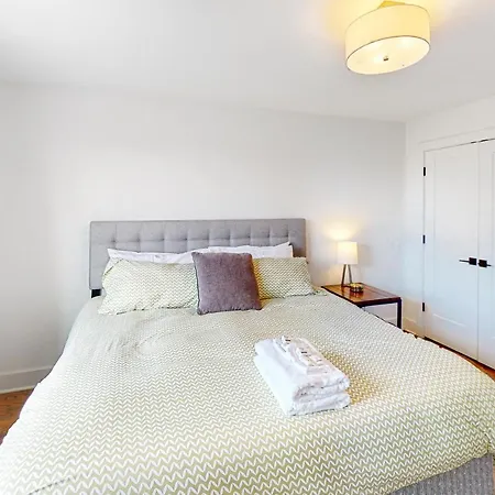 Essence Holiday home Nashville