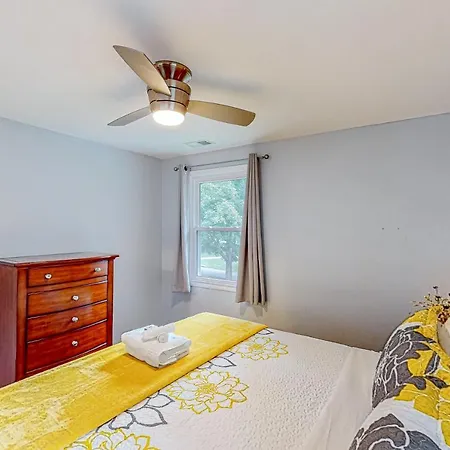 Paws & Relax Getaway Holiday home