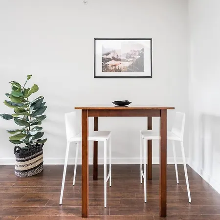 Cozysuites Music Row Elegant 1br In Nashville! 15