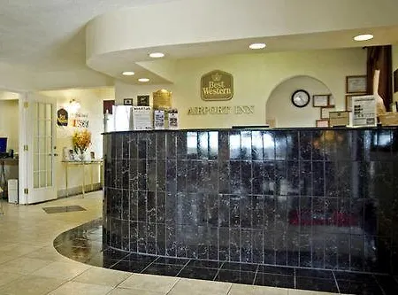 Hotel 6-nashville, Tn - Airport