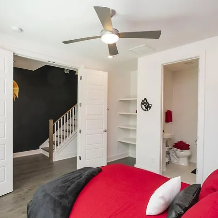 Holiday home Vibe 851 Nashville
