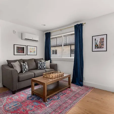 Holiday home Kensington 2102-09 *