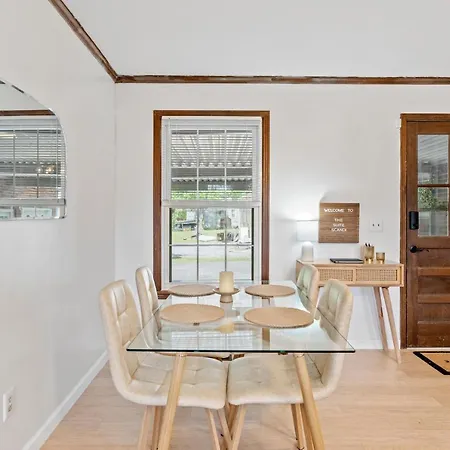 Hidden Gem - Private 20 Min To Everything Apartment Nashville