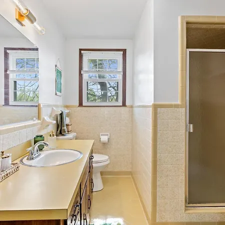Apartment Hidden Gem - Private 20 Min To Everything Nashville