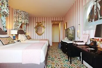 Graduate By Hilton Hotel Nashville