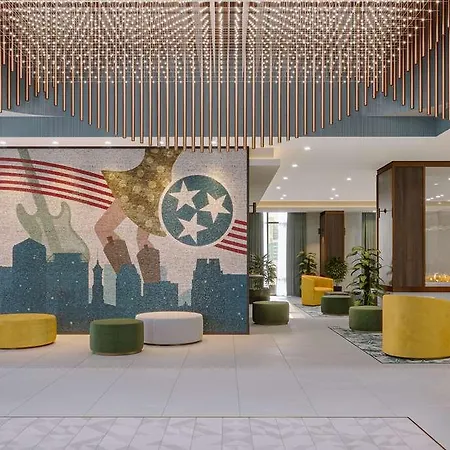 Cambria Midtown Nashville