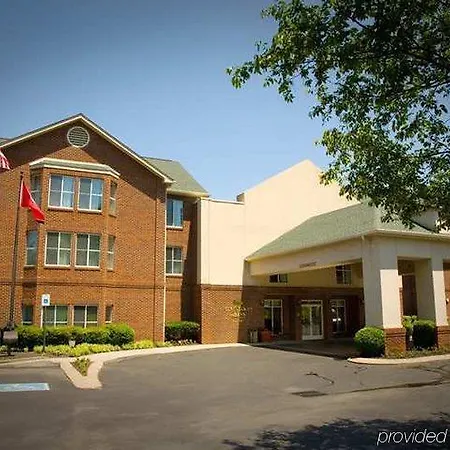 Homewood Airport