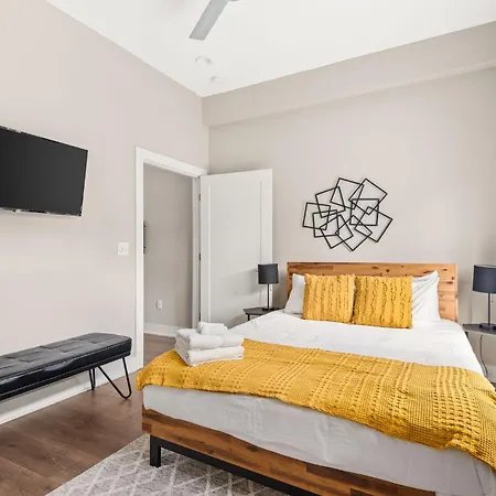 Mason Lofts At West End *