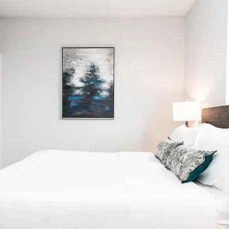 Cozysuites Music Row Classy 1br In Nashville! 39