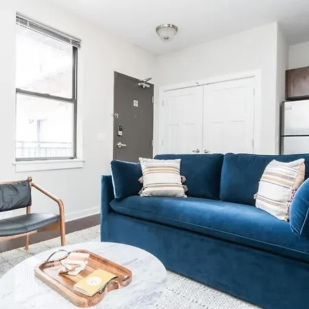Apartment Cozysuites Music Row Classy 1br In Nashville! 39 Nashville
