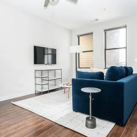 Cozysuites Music Row Classy 1br In Nashville! 39 Nashville
