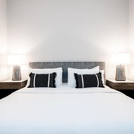 Apartment Cozysuites Music Row Stunning 2br In Nashville! 35 *