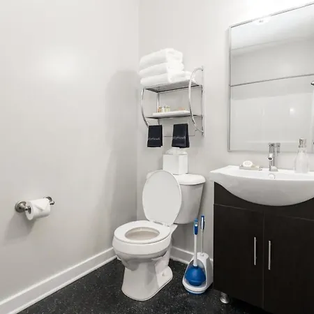 Apartment Cozysuites Music Row Classy 1br In Nashville! 39 Nashville