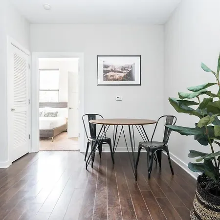 Cozysuites Music Row Classy 1br In Nashville! 39 Nashville