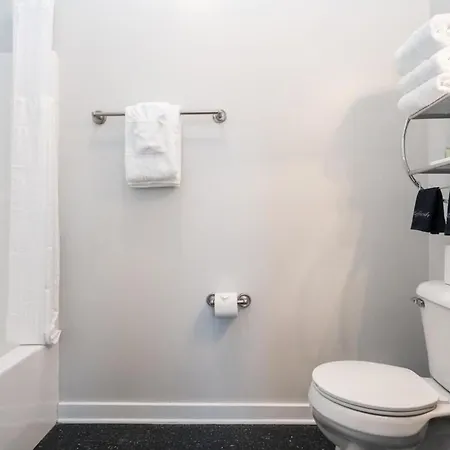 Apartment Two Cozysuites Stunning Music Row Nashville