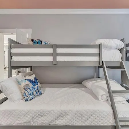 Prime Location Music House 10 Beds Free Parking Nashville