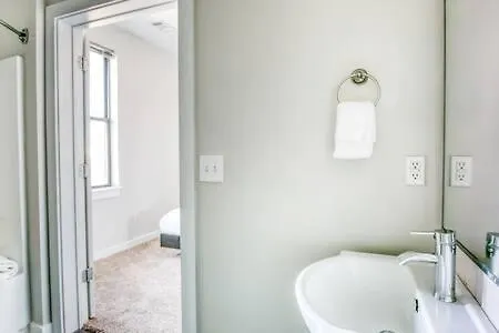 Apartment Cozysuites Music Row Modern 1br In Nashville! 32 Nashville