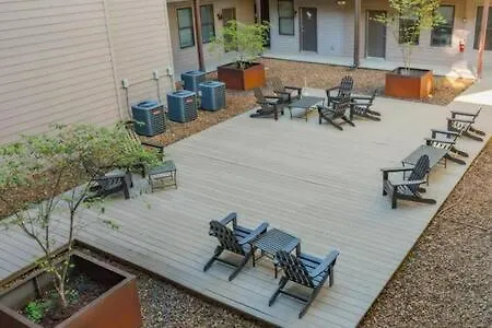 Apartment Cozysuites Music Row Modern 1br In Nashville! 32 Nashville