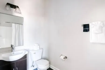 Apartment Cozysuites Music Row Modern 1br In Nashville! 32 Nashville