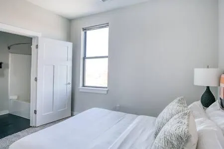 Apartment Cozysuites Music Row Modern 1br In Nashville! 32 Nashville