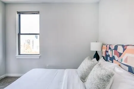 Cozysuites Music Row Modern 1br In Nashville! 32 *