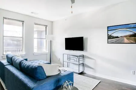Cozysuites Music Row Modern 1br In Nashville! 32 *