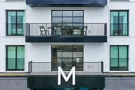 The Sobro - 6 Beds & 6 Blocks To Broadway