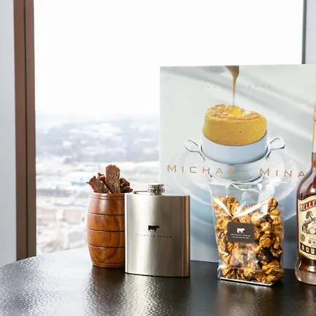 Jw Marriott Nashville