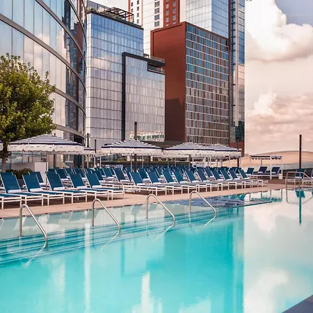 Jw Marriott 5*