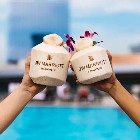 Jw Marriott Hotel