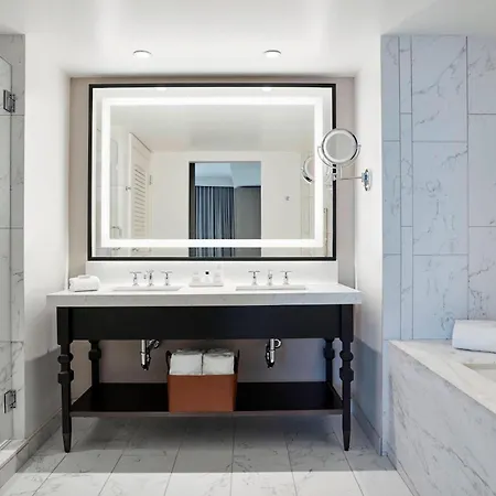 Jw Marriott Hotel 5*