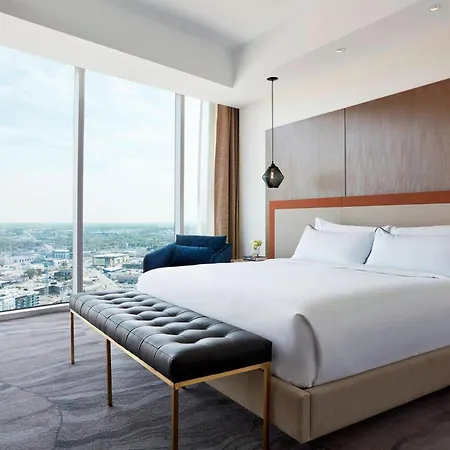 Hotel Jw Marriott 5*