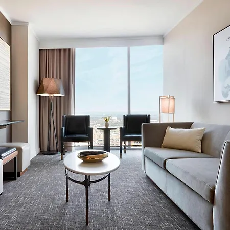 Jw Marriott