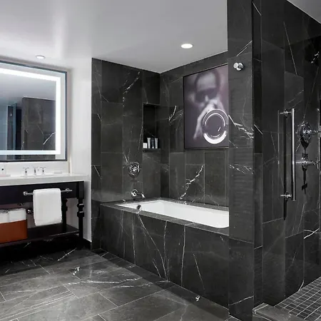 Hotel Jw Marriott Nashville