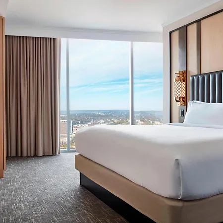 Hotel Jw Marriott