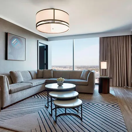 Jw Marriott Nashville