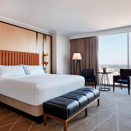 Jw Marriott Hotel