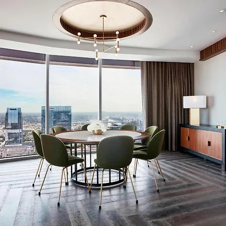Jw Marriott 5*