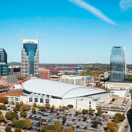 Jw Marriott Hotel