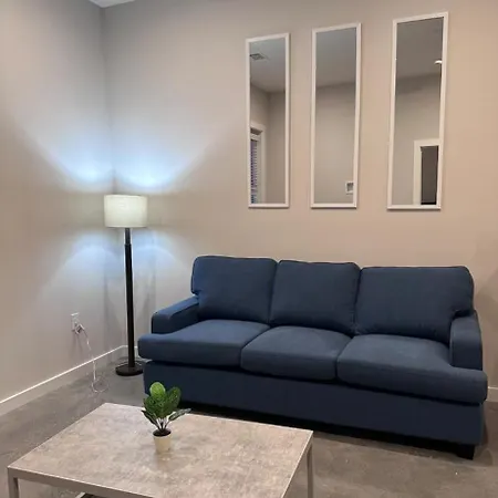 Hidden Gem Apartment Nashville