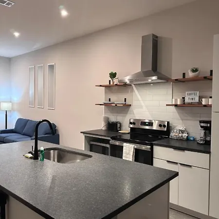 Apartment Hidden Gem *